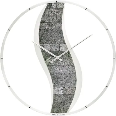 Image de AMS montre 9646