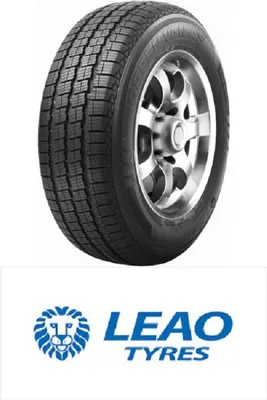 Immagine prodotto di Leao Igreen Van 4S 175/65R14C 90T Bsw