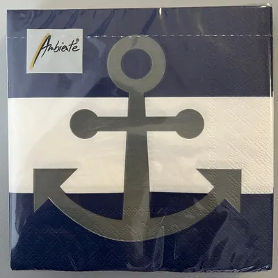 Produktbild von Servietten Lunch – Napkin Lunch – Format: 33 x 33 cm – 3-lagig – 20