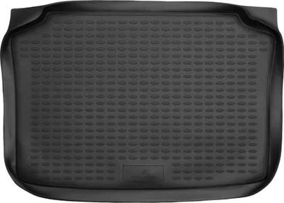 Produktbild von WALSER Kofferraumwanne 70865 kofferraum für VW für POLO (9N_) -50C - +50C°C