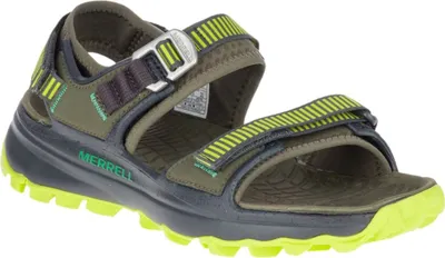 Produktbild von Schuhe Merrell Choprock J48795