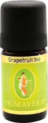 Immagine prodotto di Pompelmo biologico 5ml