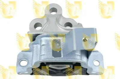 Produktbild von UNIGOM Motorlager Vorne Links für FIAT QUBO (225) 395534