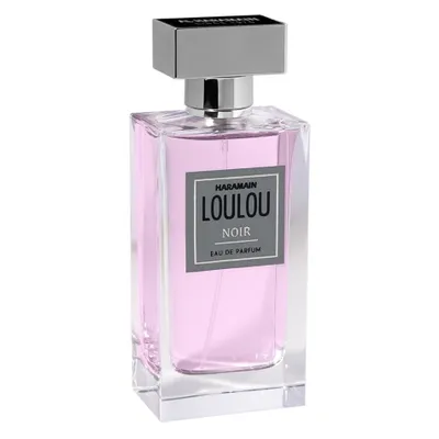 Produktbild von Al Haramain Loulou Noir Eau de Parfum 100 ml - r Damenduft