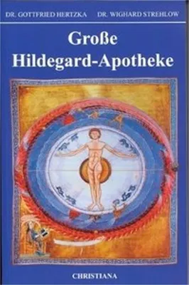 Image de Große Hildegard - Apotheke