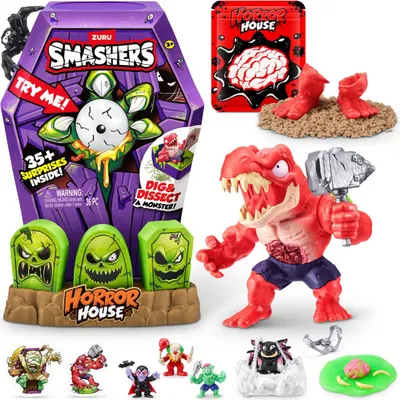 Image de Figurines d'action 35 x 20 cm 35 x 15 cm