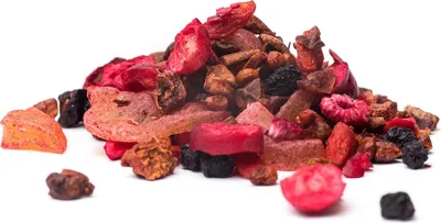 Produktbild von Gojibeere-Himbeere – Früchtetee, 10g