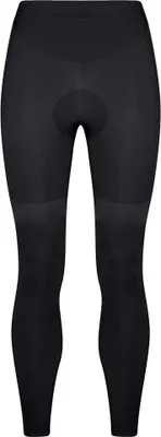 Image de Etxeondo Koma Cuissard long Noir S Femme Noir S