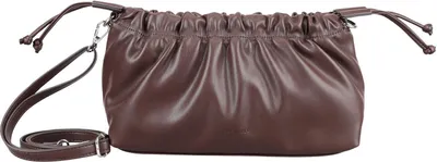 Immagine prodotto di GERRY WEBER borsa a tracolla Drawn To You Shoulderbag MHZ Dark Brown marrone scuro