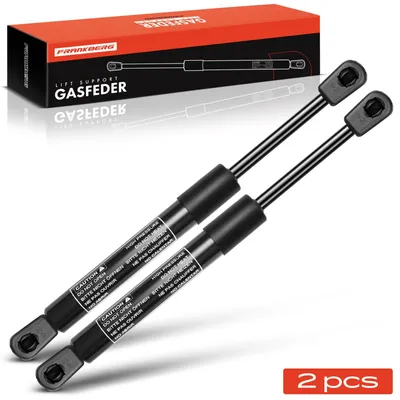 Immagine prodotto di Frankberg 2x ammortizzatore a gas per portellone posteriore per Mazda MX-5 III NC Cabriolet 2005-2014