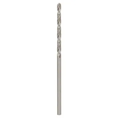 Produktbild von PRO Metal HSS-G Spiralbohrer, 2 x 24 x 49 mm, 10-tlg.