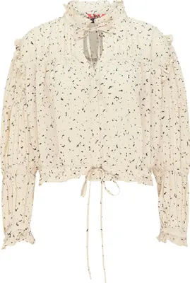 Immagine prodotto di Blusa da donna ASHDOWN - bianca, taglia XS