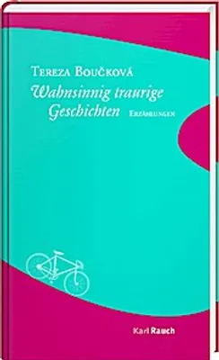 Zdjęcie produktu dla Wahnsinnig traurige Geschichten