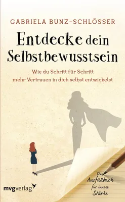 Produktbild von Entdecke dein Selbstbewusstsein
