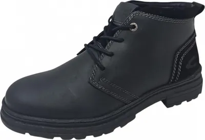 Produktbild von Camel Active 53KTA01440100 (43/schwarz)