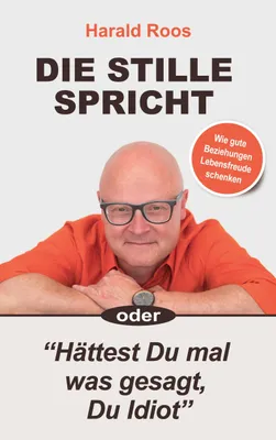 Produktbild von Die STILLE spricht