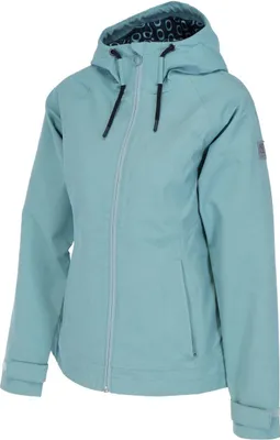 Image de Veste de pluie ELKLINE SING OUT pour femme