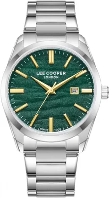 Immagine prodotto di Orologio da uomo LEE COOPER LC08231.370 verde fashion