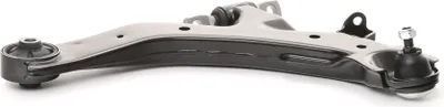 Produktbild von RIDEX 273C0320 Querlenker Vorne Rechts für HYUNDAI COUPE (GK)