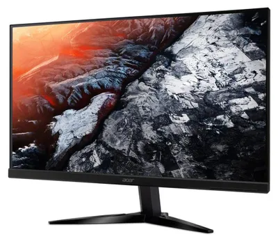 Produktbild von Acer Nitro KG271M3b 27" 68.6cm 16:9 180Hz 1920x1080 0.5ms