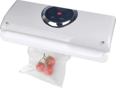 Obrázok produktu pre Vákuová zváračka ADLER AD 4503