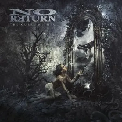 Produktbild von The Curse Within