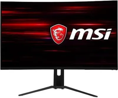 Obrázok produktu pre MSI Optix AG321CQR, 80 cm (31.5"), 2560 x 1440 px, Wide Quad HD, LCD, 1 ms, Čierna
