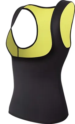 Immagine prodotto di Verk Canotta dimagrante in neoprene da donna taglia. M