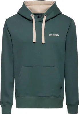 Obrázek produktu pro King Kerosin Hoody I Make My Dreams green M