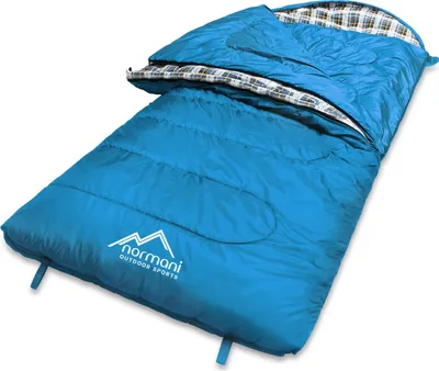 Produktbild von normani 4-in-1 Schlafsack