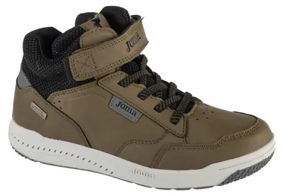 Produktbild von Joma - Kinder Sneaker "J.Torcon" PP6500 (32 EU) (Grün)