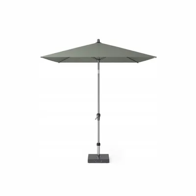 Produktbild von RIVA Gartenschirm 2,5 x 2 m - oliv Homms