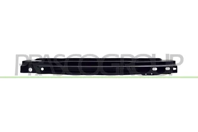 Produktbild von PRASCO AD0241672 Stoßstangenträger Hinten für AUDI A4 Avant (8K5, B8) A4 Limousine (8K2, B8) A4 Allroad (8KH, B8)