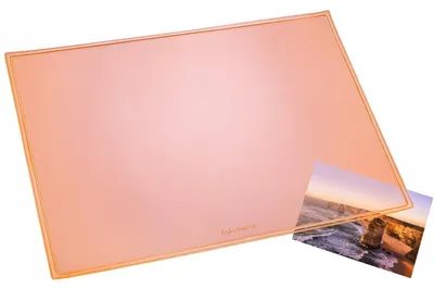 Produktbild von Laufer Durella, Orange, Kunststoff, 400 mm, 530 mm, 1 Stück(e)