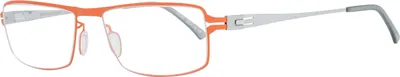 Zdjęcie produktu dla Greater Than Infinity Brille Modell GT007 54V05N