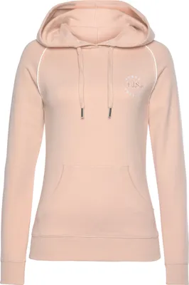 Produktbild von H.I.S. Hoodie salmom Größe 52/54