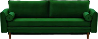 Image de Canapé convertible avec coffre de rangement Boris-Velluto 10-dark oak