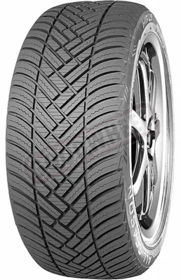 Productafbeelding van 1x HI FLY ALL-TURI 228 XL, band voor alle seizoenen, 205/40 R17 84V XL, M+S, 3PMSF, band