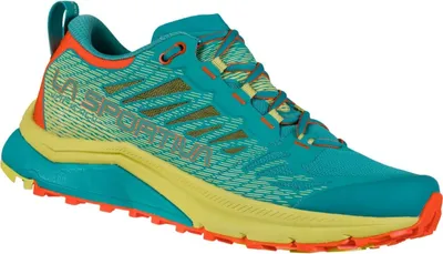 Produktbild von La Sportiva Jackal Ii Trailrunning-schuhe Grün EU 38 1/2 Frau Grün EU 38 1/2