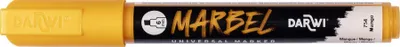 Zdjęcie produktu dla Darwi Marbel Marker 6 mm Mango N°754 1 szt.