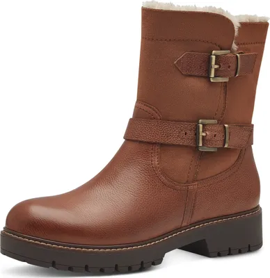 Immagine prodotto di Tamaris stivali da donna Stivali 1-26483-43 Marrone