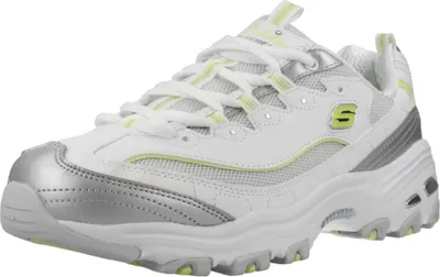 Produktbild von SKECHERS DLITES Weiß
