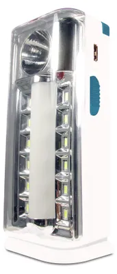 Produktbild von Notlampe mit USB-Anschluss - Avidsen - 103631
