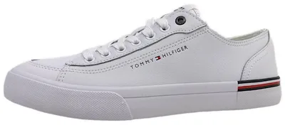 Produktbild von Tommy Hilfiger Schnürer Weiß in Gr. 40