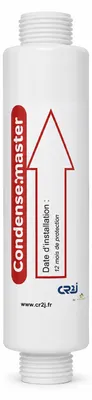 Image de Cartouche CONDENSMASTER sans raccord - 1717008809