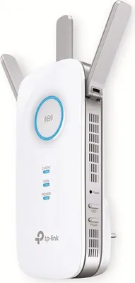 Immagine prodotto di TP-Link RE550 - Wi-Fi-Range-Extender - Wi-Fi 5 - 2,4 GHz, 5 GHz (RE550)