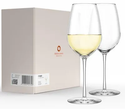 Immagine prodotto di 2 bicchieri da vino bianco Stölzle Lausitz / Fino