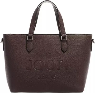 Produktbild von JOOP! Jeans Lettera Ketty Handbag Darkbrown