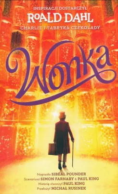 Produktbild von Wonka