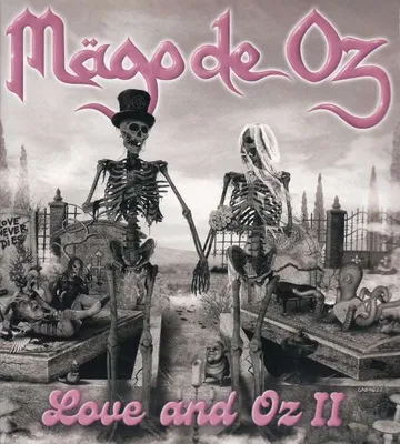 Immagine prodotto di Amore e Oz Vol. 2
